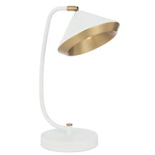 Agnes Iron Table Lamp
